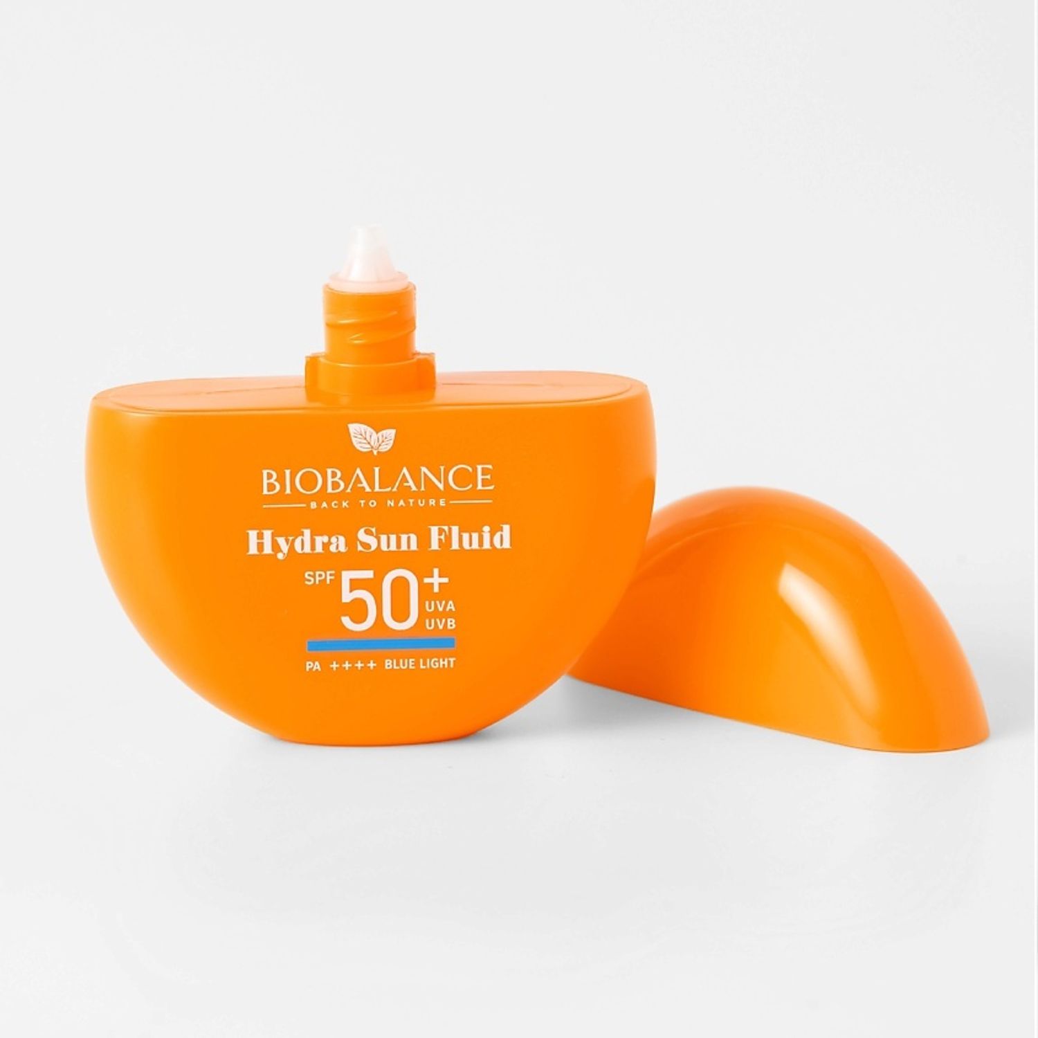 Hydra Sun Fluid