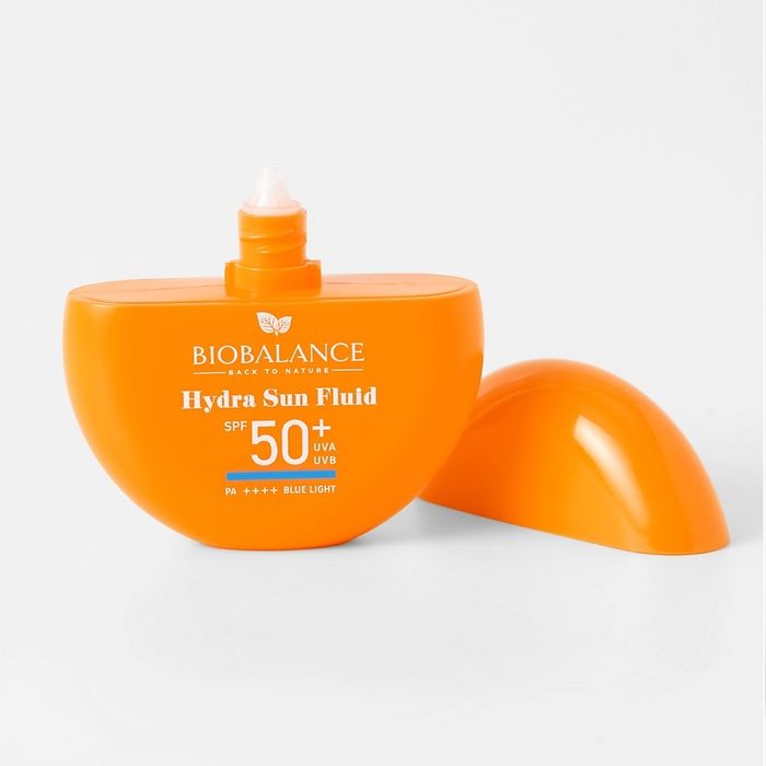 Hydra Sun Fluid