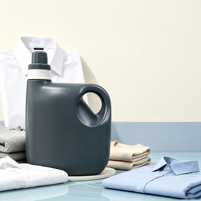 Fragrant  Liquid Laundry