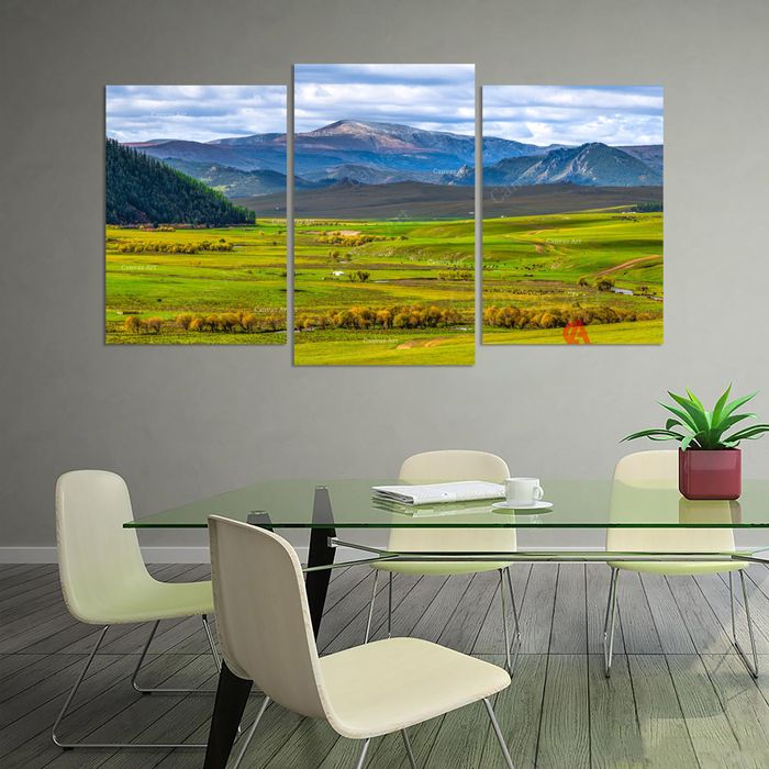 Суварга хайрхан