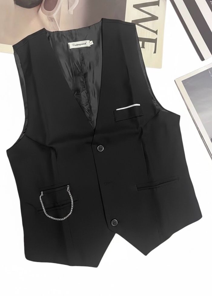 Эрэгтэй жилетка