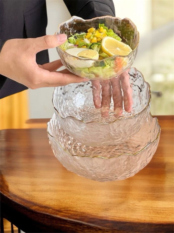 3Хос салат зууш таваг