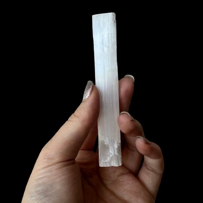Selenite stick | Селенит (том хэмжээтэй)