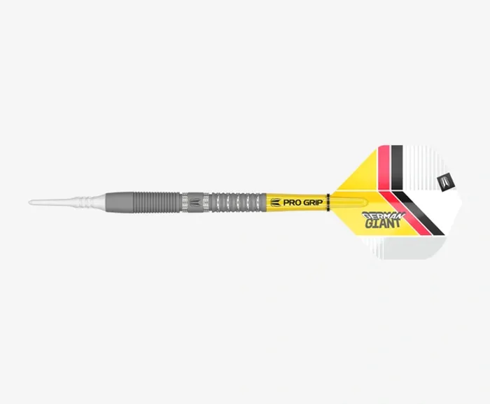 Target Gabriel Clemens G2 19G Soft Tip