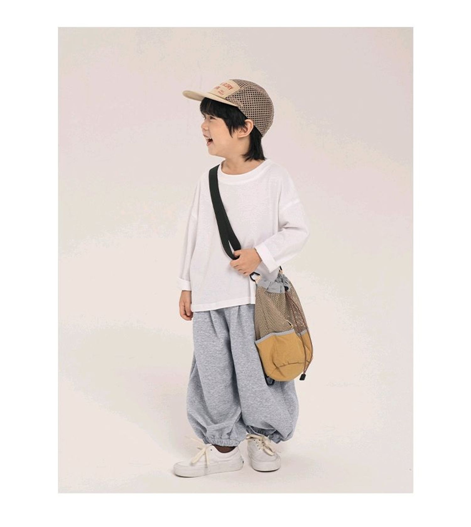 Xiao  цагаан long sleeves 