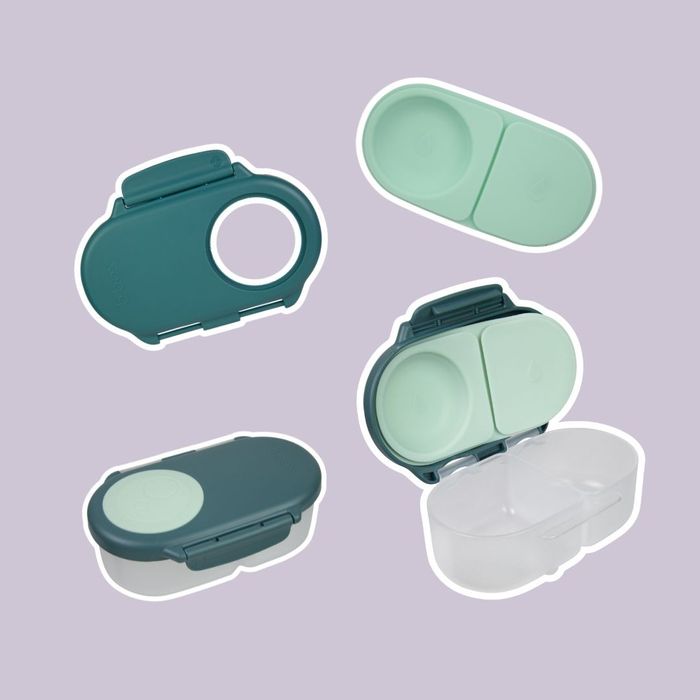 350мл Зуушны сав - emerald forest