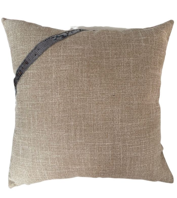 Цайвар шаргал тааран дэр/туузтай