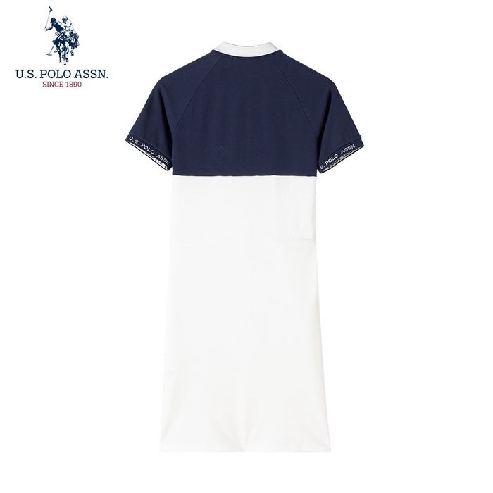 U.S.POLO Плаж