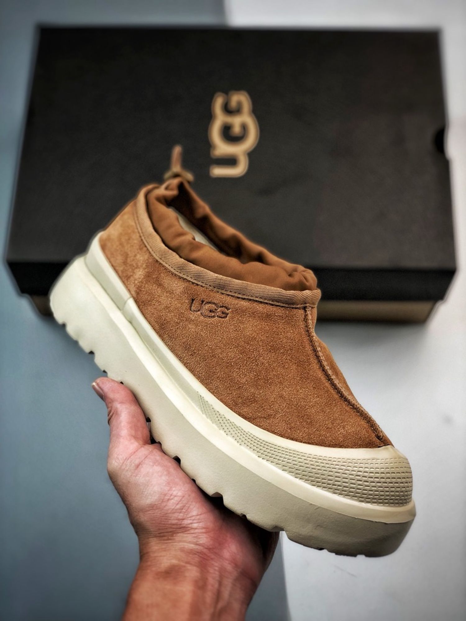UGG Tasman Hybrid Slipper 2023