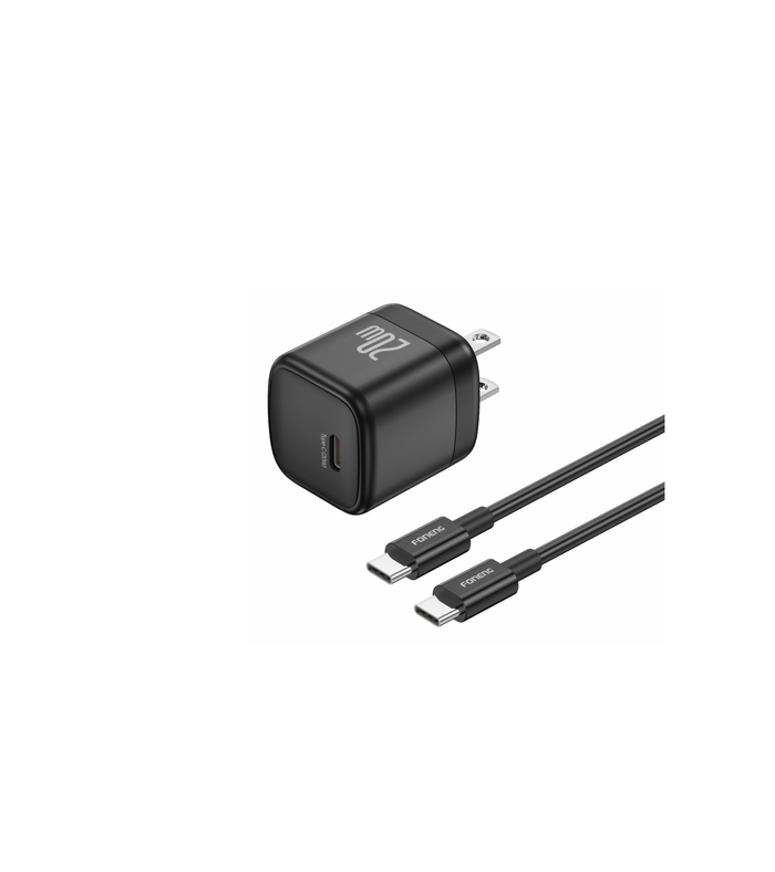 Foneng 20Watt Adapter 