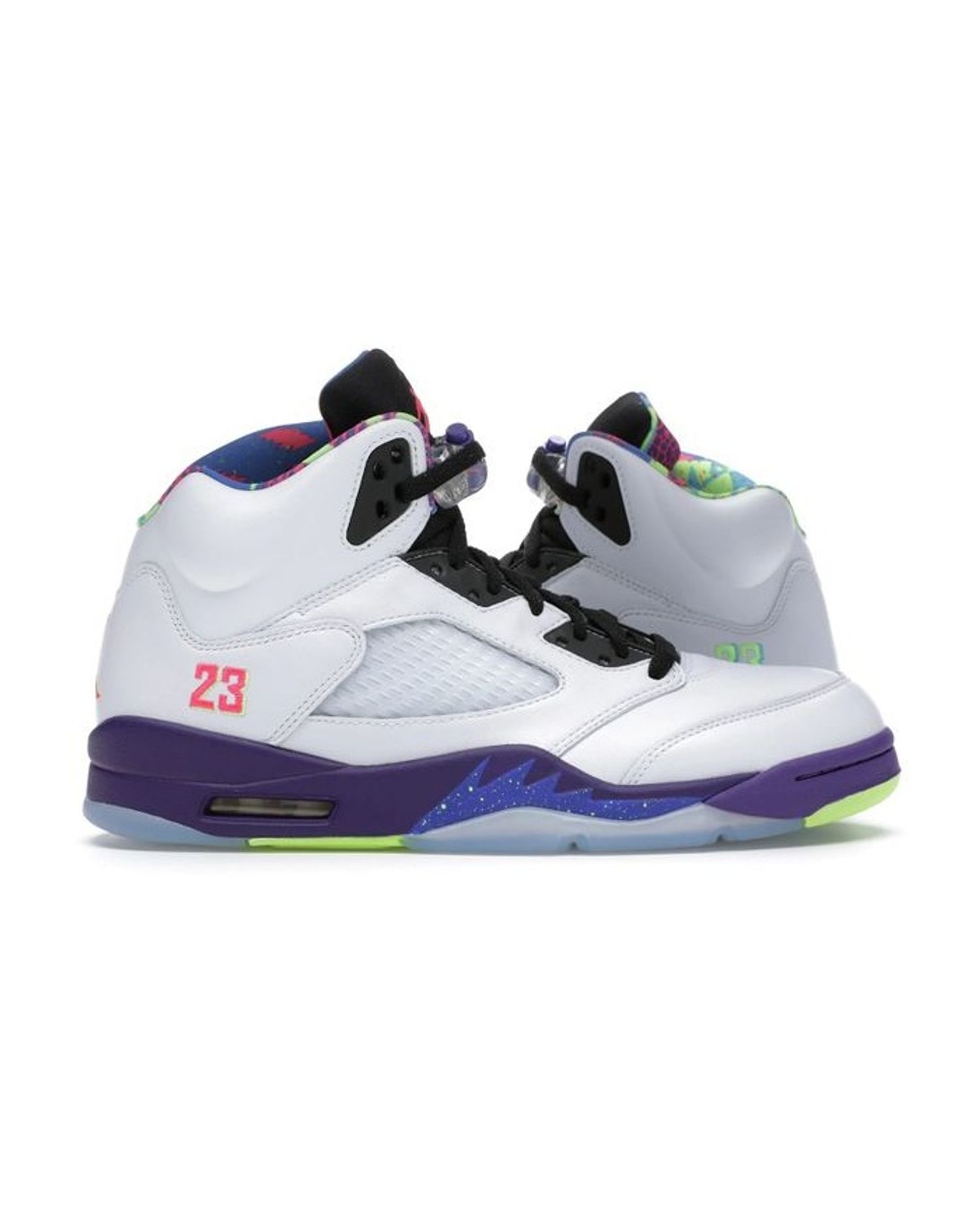 Jordan 5 Retro Alternate Bel-Air