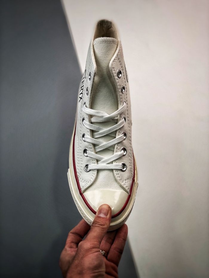 Converse Chuck 1970s 