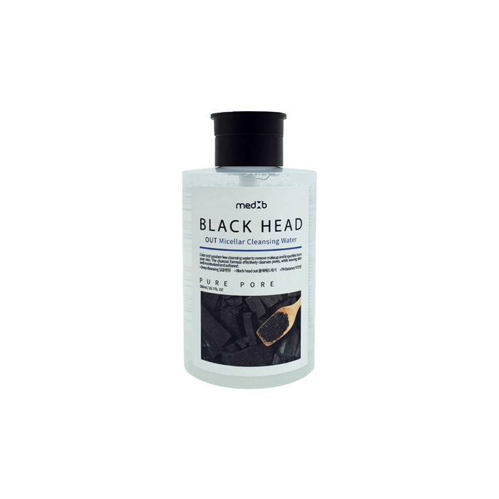 MEDB BLACK HEAD CLEANSING WATER
