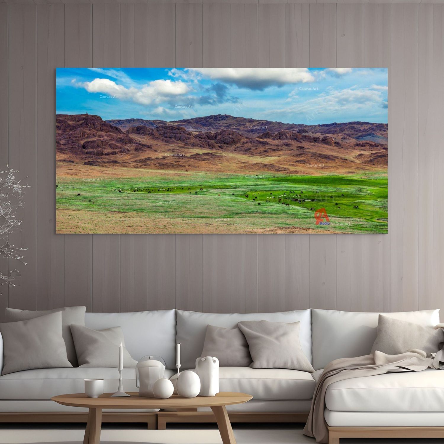 Өнө-Цаг хайрхан 