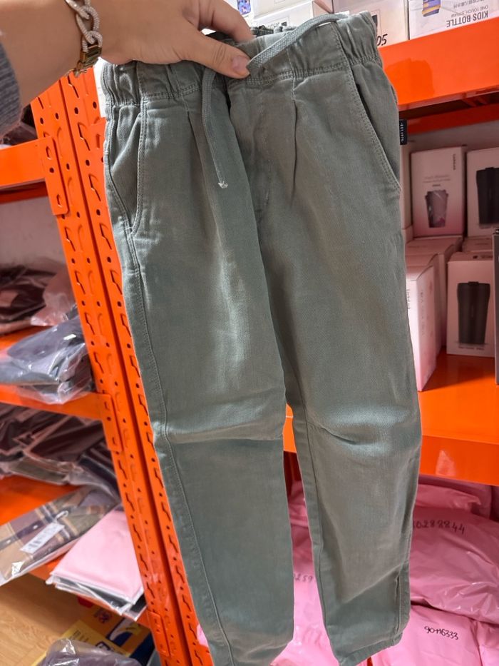 zara өмд size: 116cm 