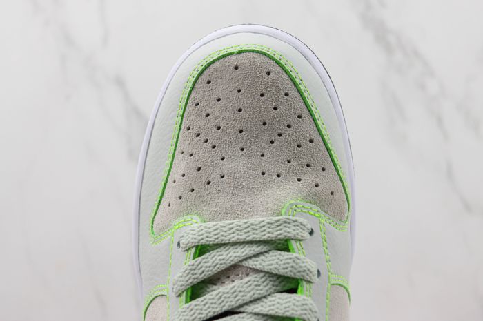 Nk SB Dunk Low PE "University Of Oregon" 