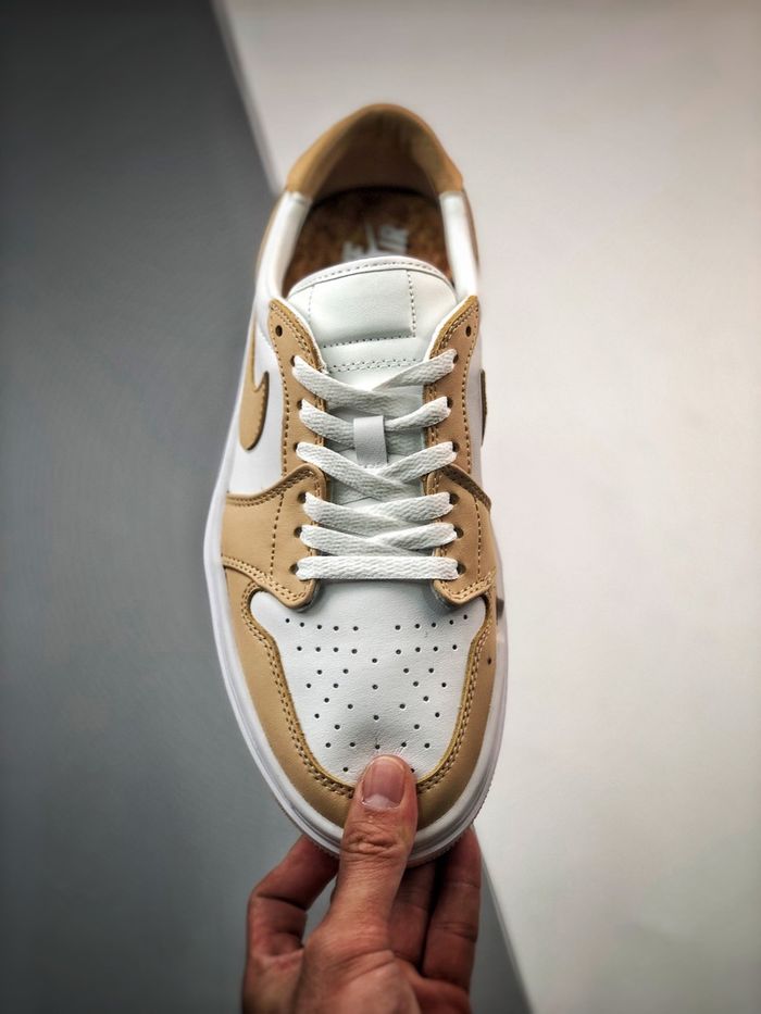 Air Jordan 1 Elevate Low SE “White Onyx”