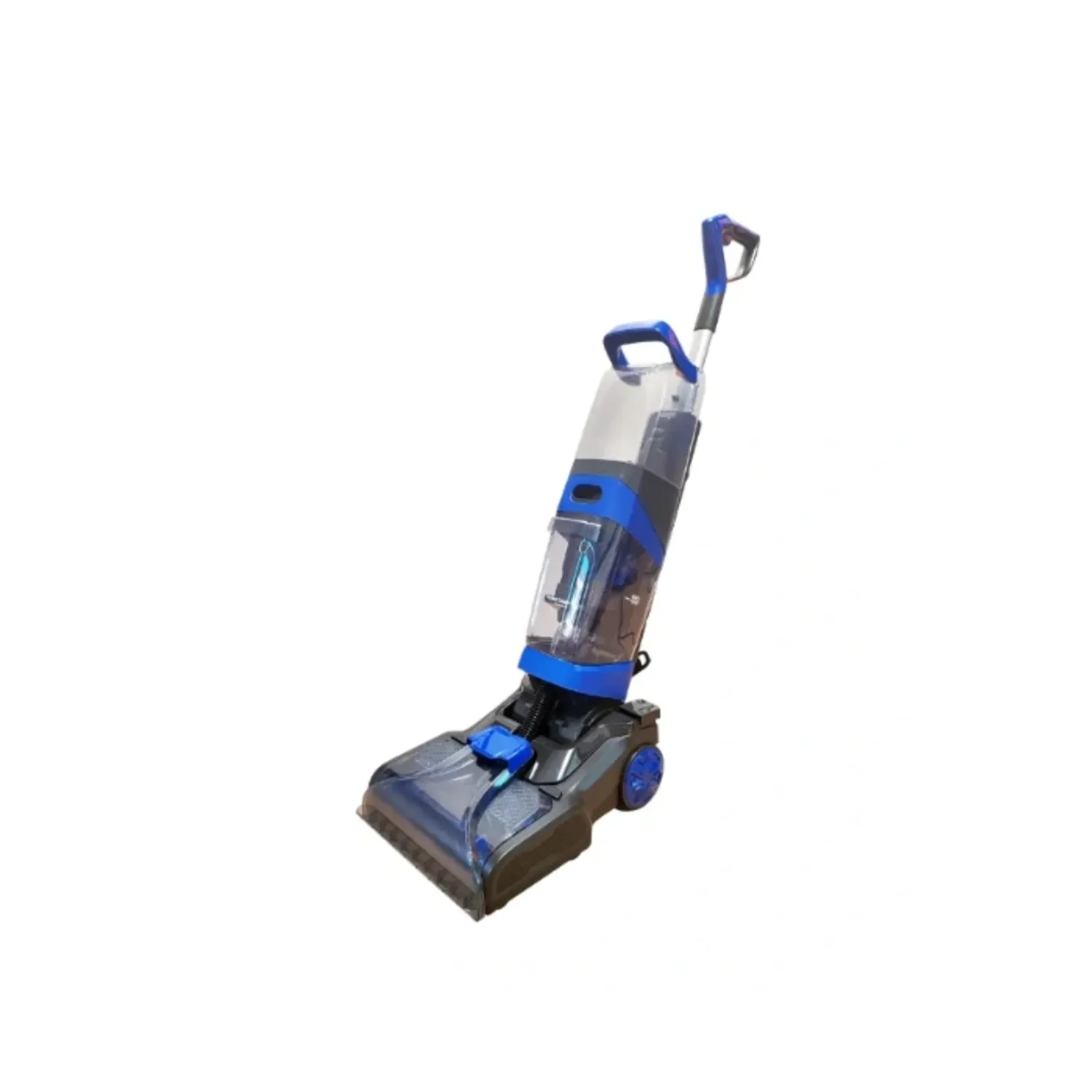 Хивс буйдан уураар цэвэрлэгч