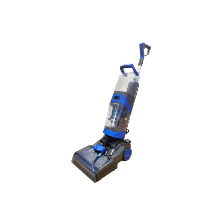 Хивс буйдан уураар цэвэрлэгч