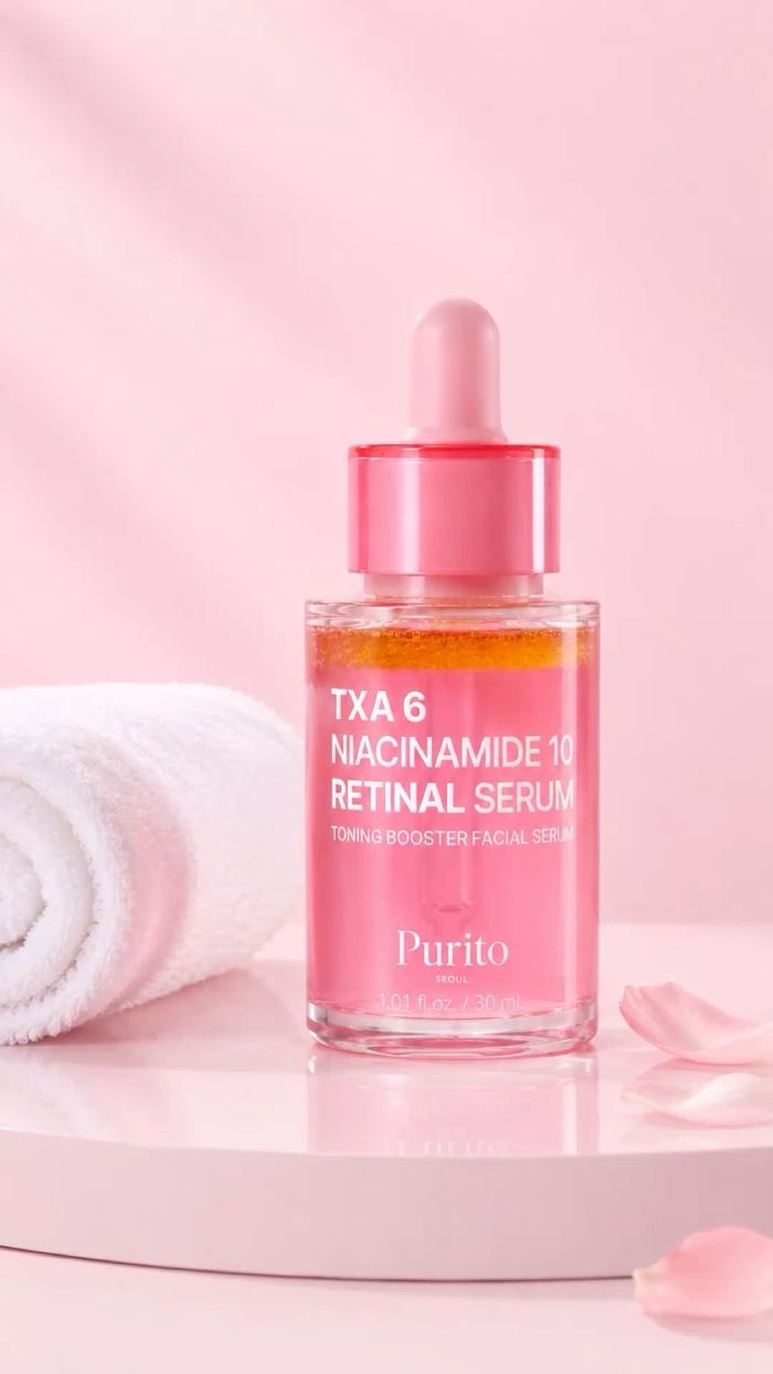 Purito Txa6 Retinal Serum