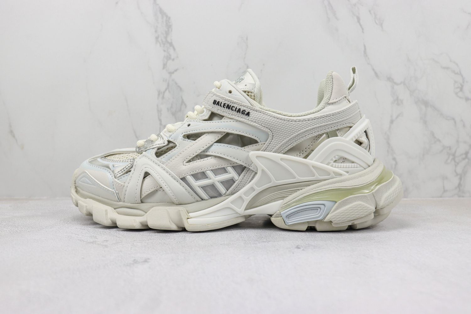 Balenciaga Track 4.0 