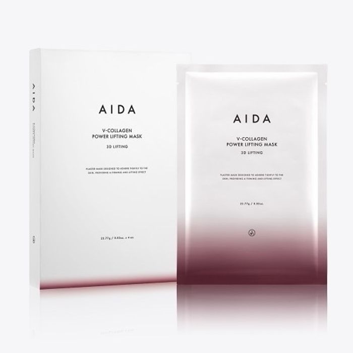 AIDA V Line Mask