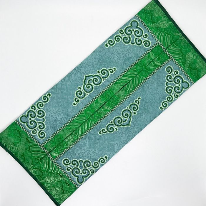 Дунд гарын даалин