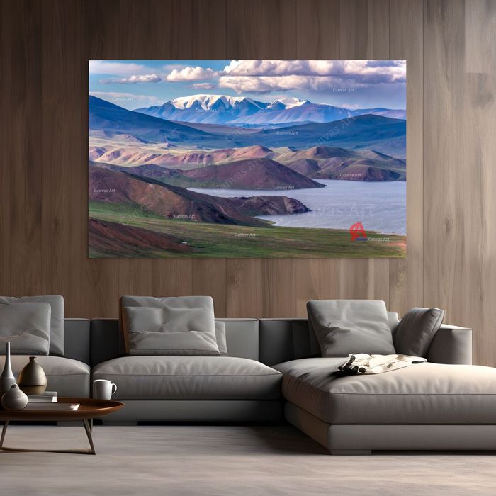 Цамбагарав хайрхан 