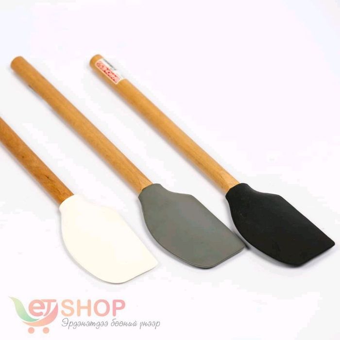 Силикон хусуур