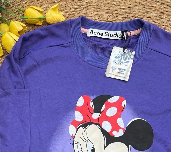 Walt disney Minnie tsamts