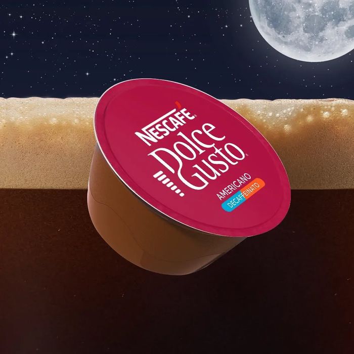  Americano Decaf