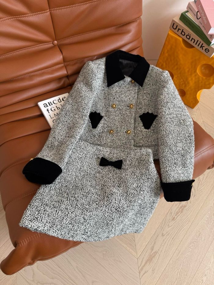 Блайзер Юбка хос