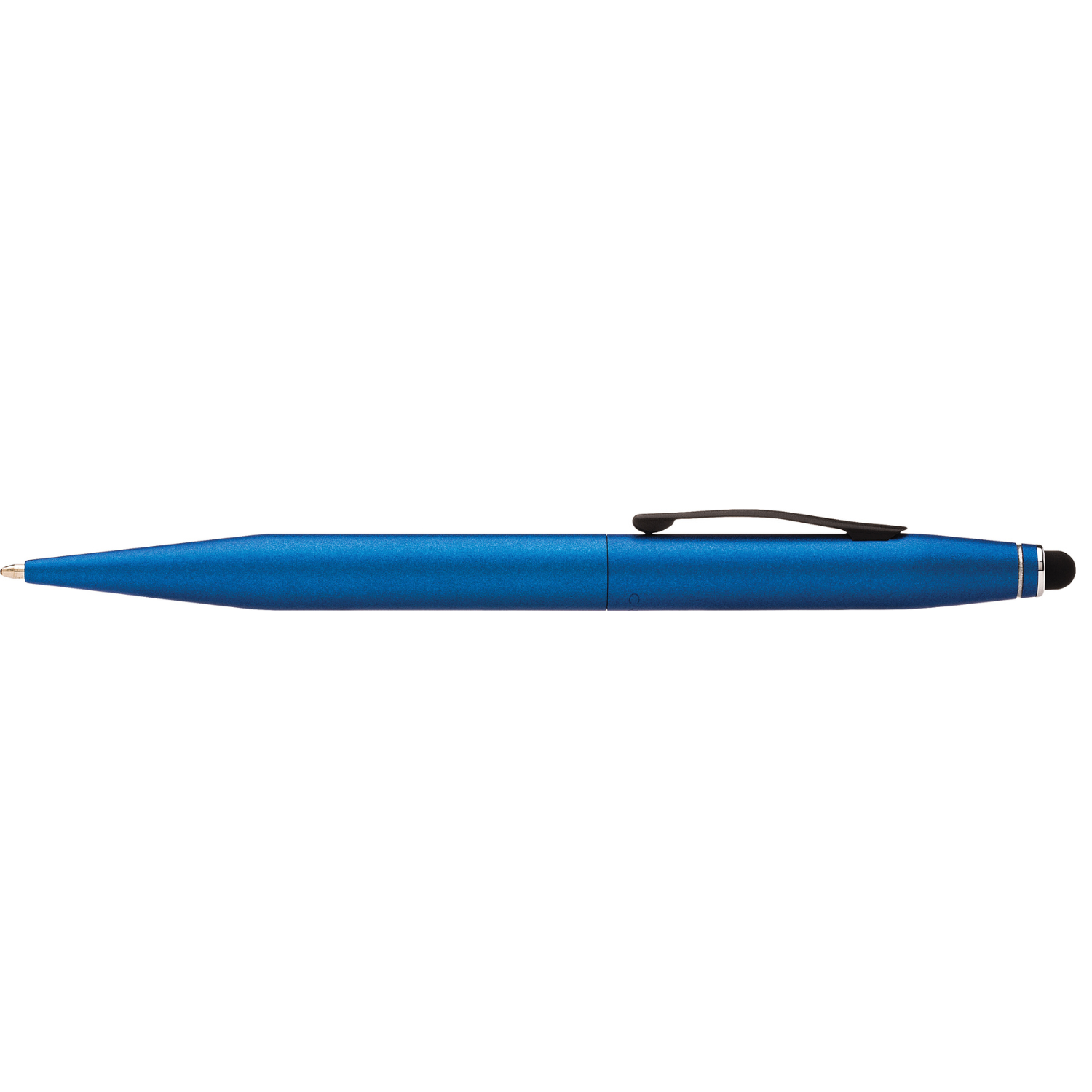 Tech2™ Metallic Blue Dual-function Pen
