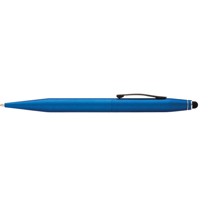 Tech2™ Metallic Blue Dual-function Pen