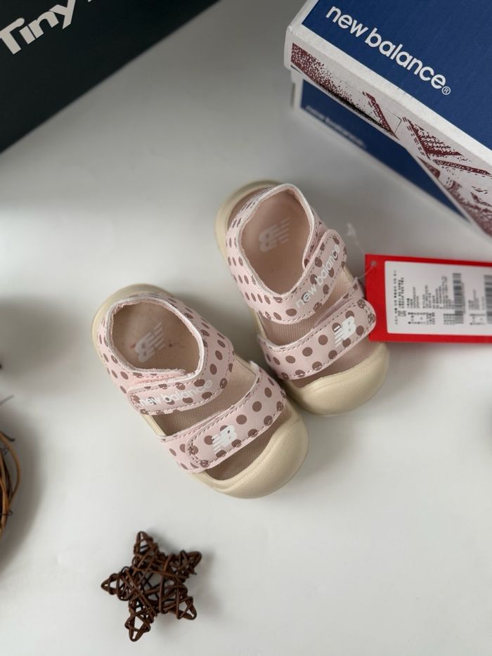 New Balance 809 Sandal Dots