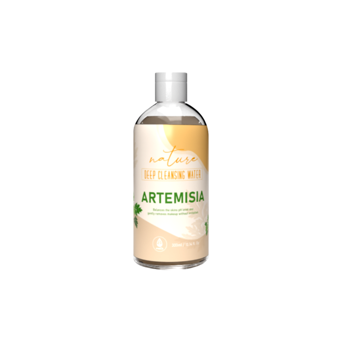 MEDB ARTEMISIA DEEP CLEANSING WATER