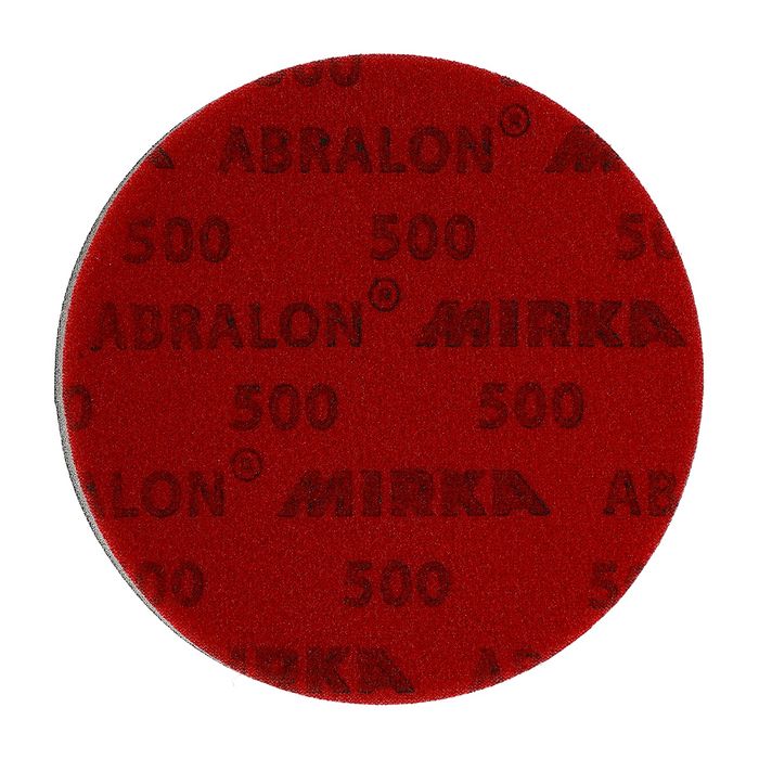 Abralon® Ø 150 mm Grip
