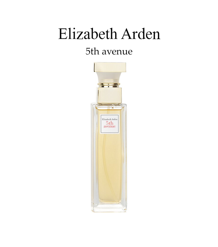 Elizabeth Arden  Fifth Avenue 