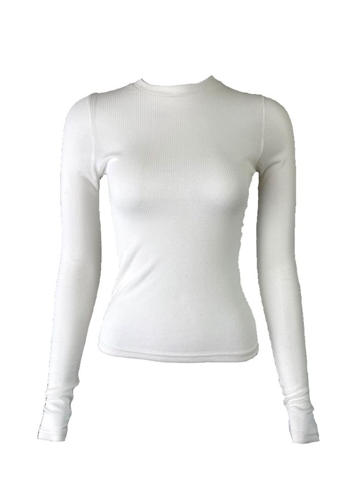 Layer basic top 