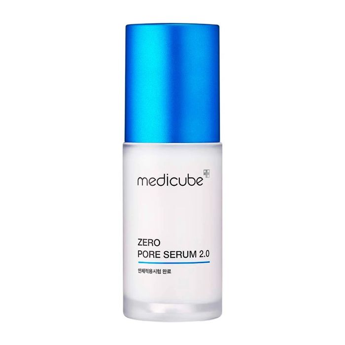 ZERO PORE SERUM 2.0 