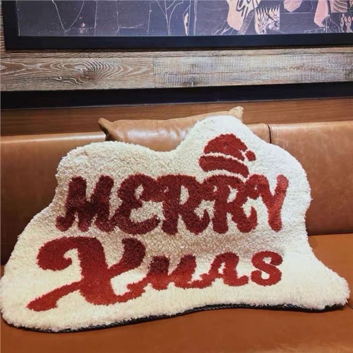 Шинэ жилийн зурагтай дэвсгэр