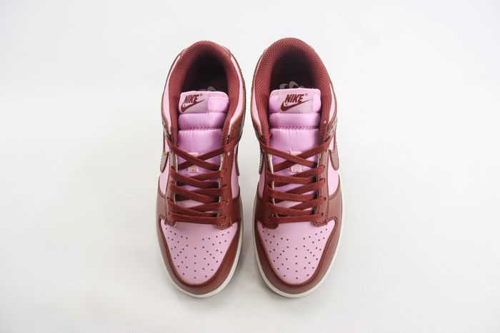 Nike Dunk Low Next Nature Dark Pony Elemental Pink 
