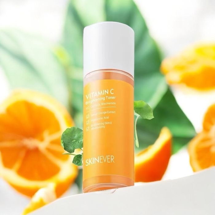 Vitamin C Brightening Toner
