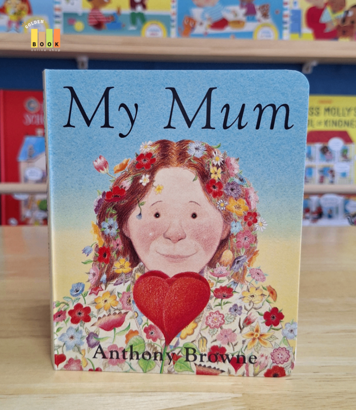 My Mum