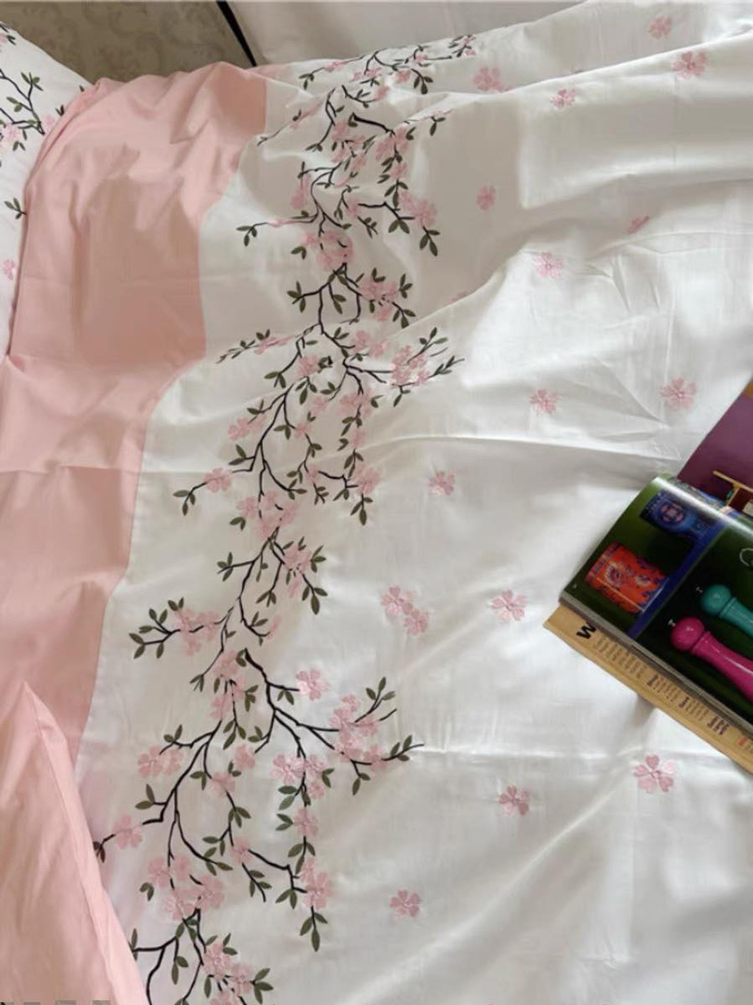 Цэвэр даавуун 4 хос