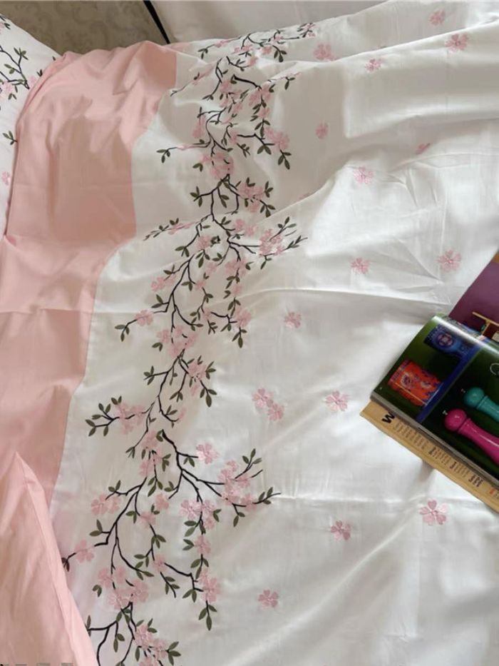 Цэвэр даавуун 4 хос