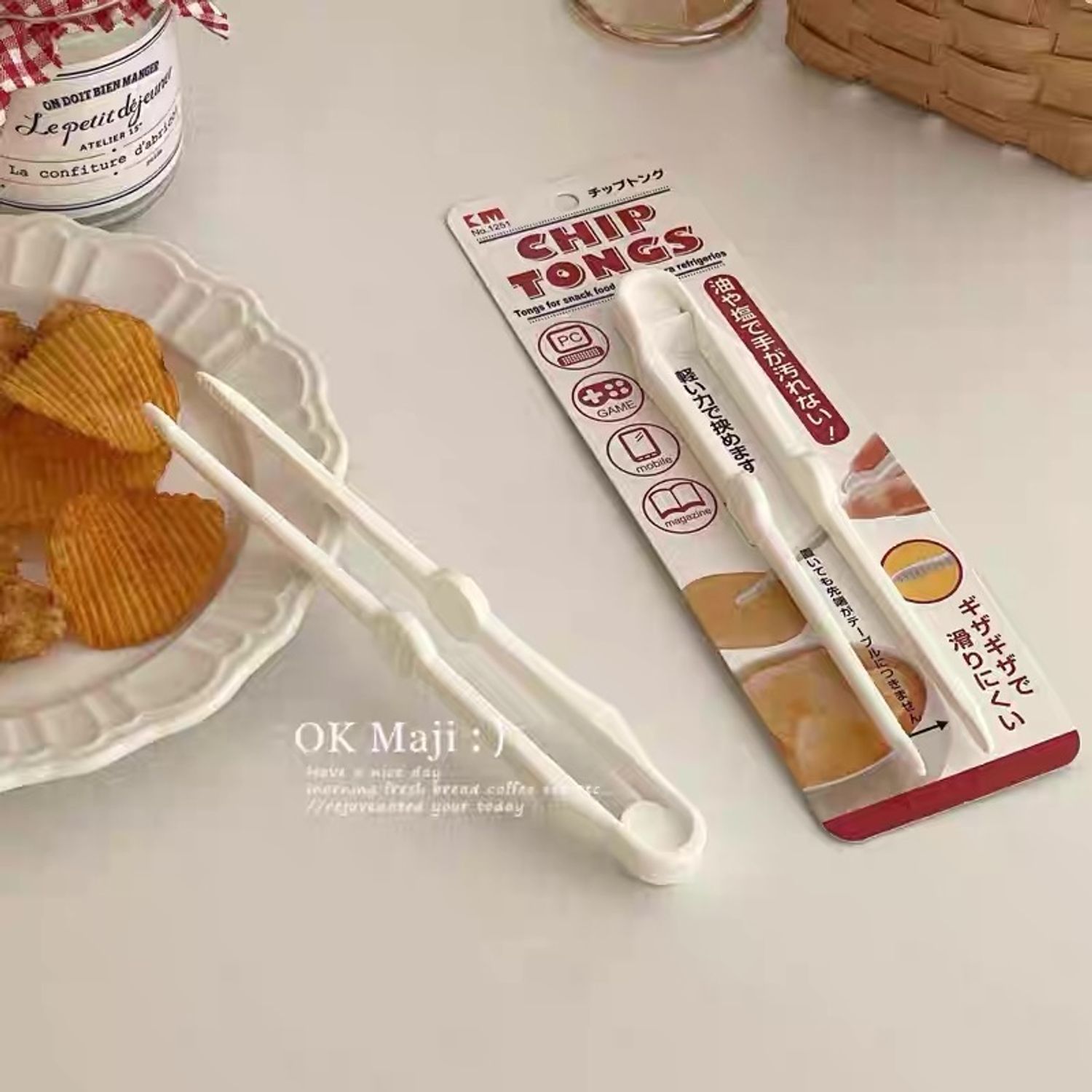 Хавчаар хямсаа KM