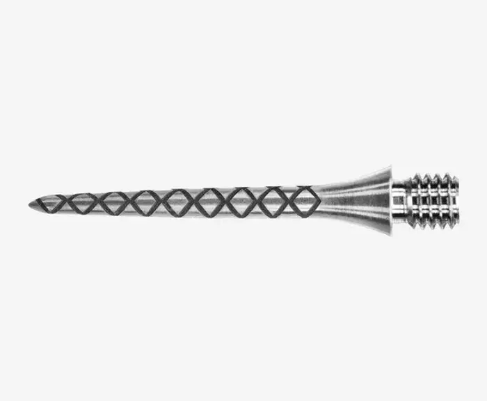 Target Diamond Titanium Pro Conversion Point