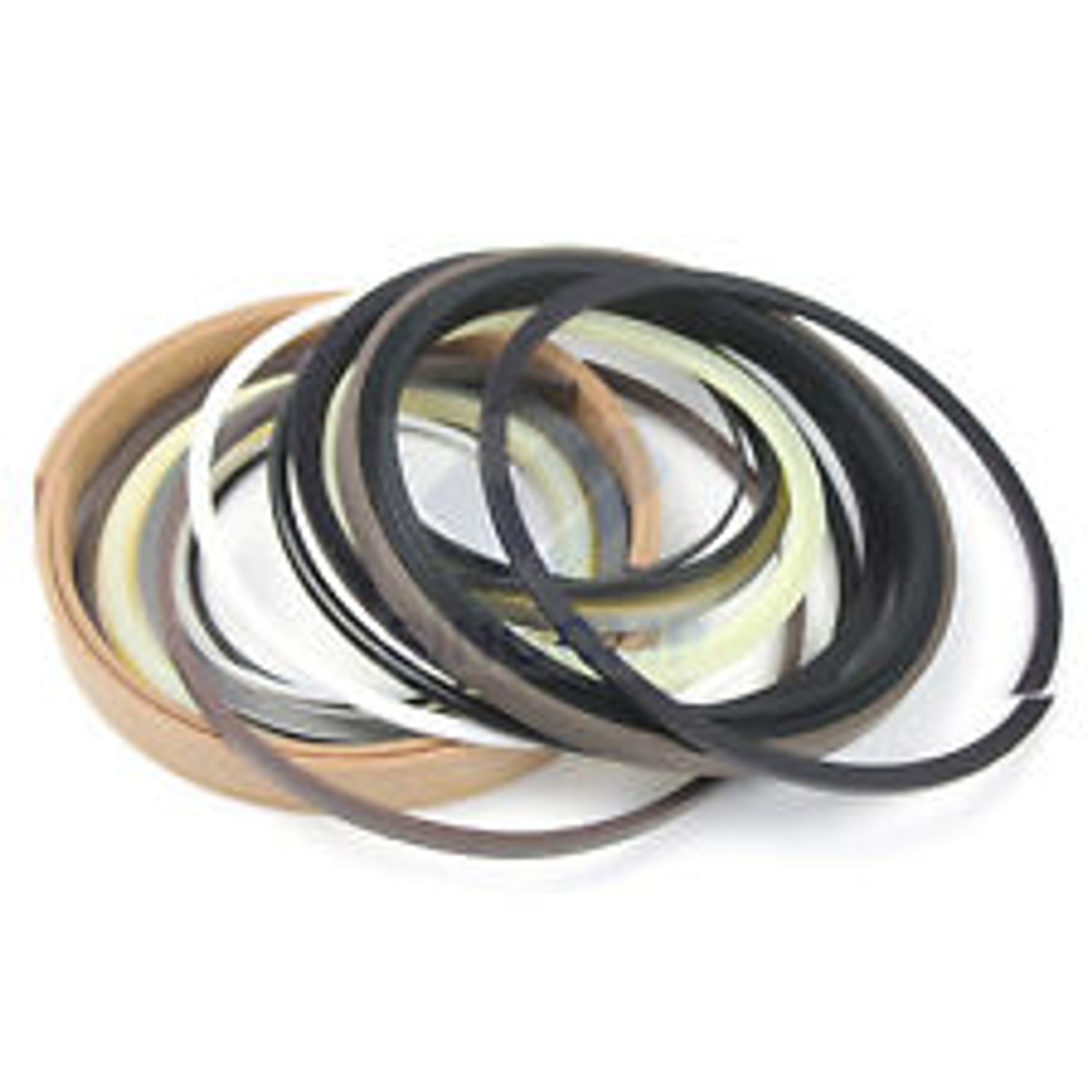 Piston, Поршен