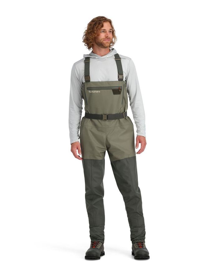 Tributary Stockingfoot wader - Simms 